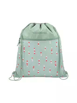 COOCAZOO | Sacca da ginnastica Dancing Dots | 